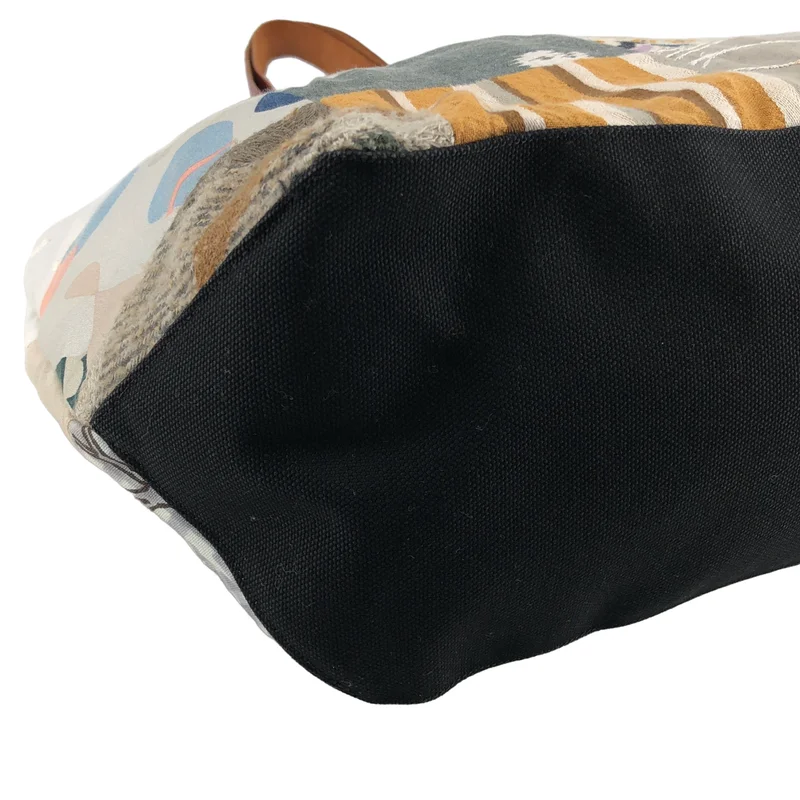mina perhonen / ミナペルホネン | piece bag / パッチワーク ピース