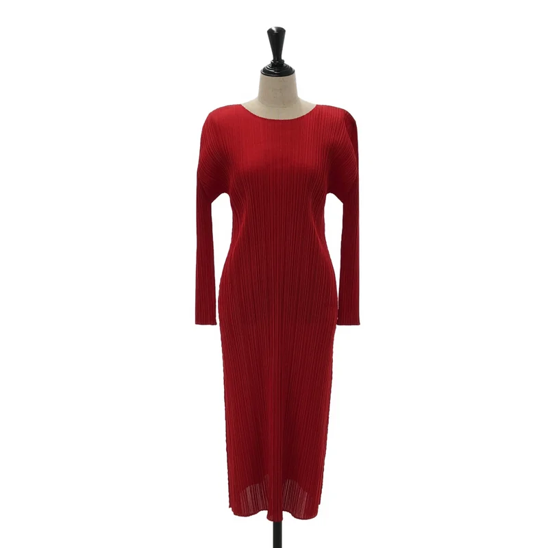 PLEATS PLEASE ISSEY MIYAKE / プリーツプリーズイッセイミヤケ
