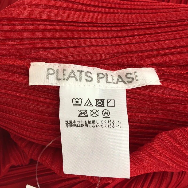 PLEATS PLEASE ISSEY MIYAKE / プリーツプリーズイッセイミヤケ | MONTHLY ワンピース PP53JH156 | 2 | レディース
