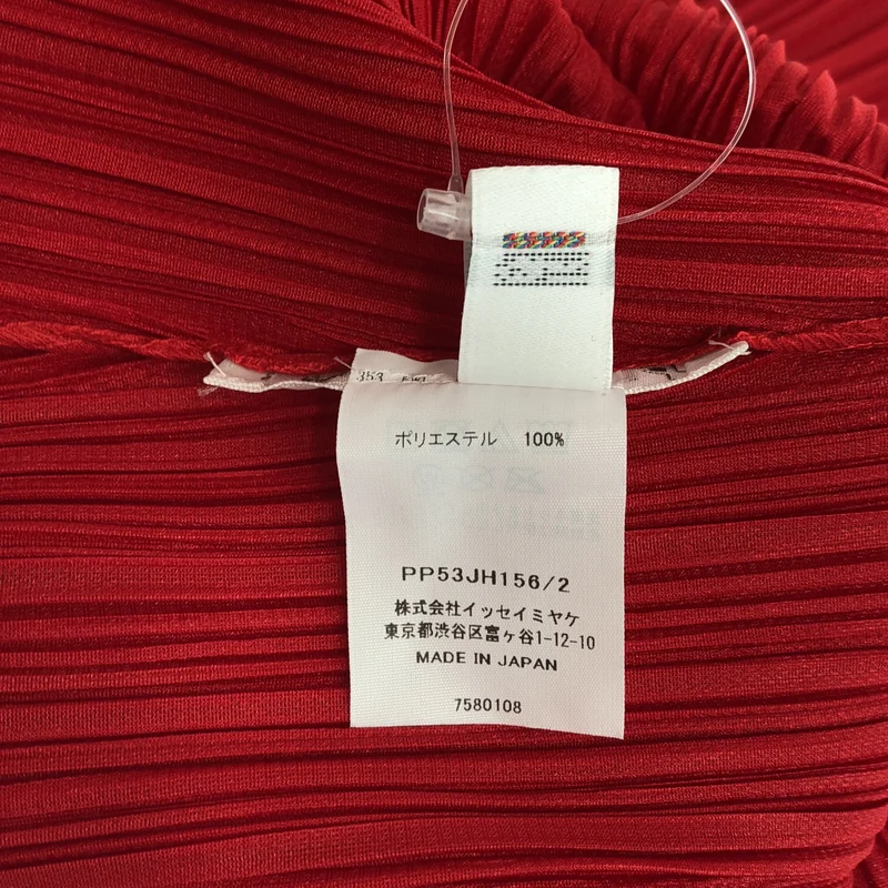 PLEATS PLEASE ISSEY MIYAKE / プリーツプリーズイッセイミヤケ | MONTHLY ワンピース PP53JH156 | 2 | レディース