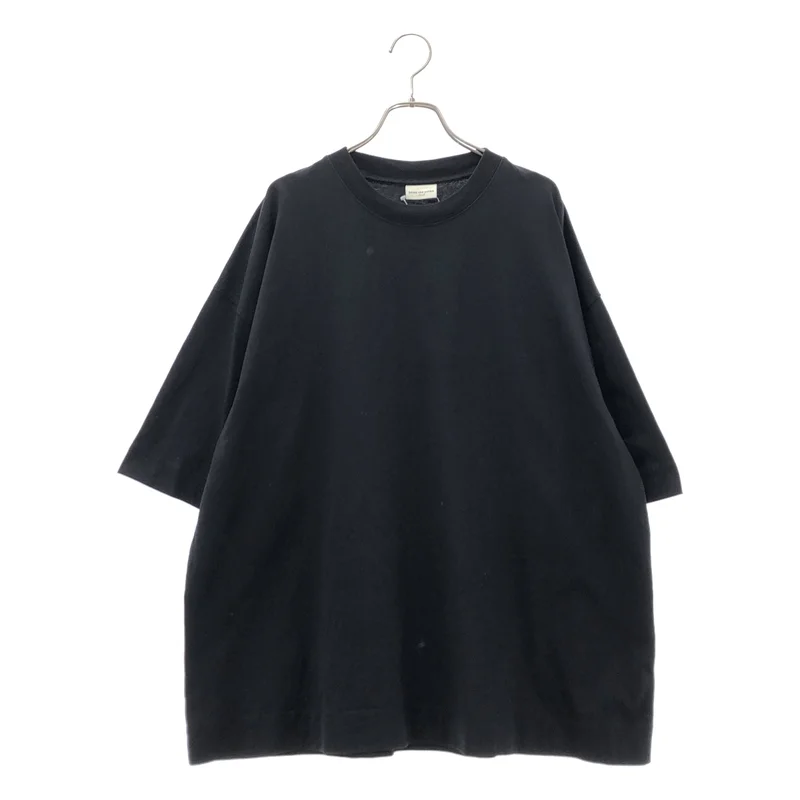 DRIES VAN NOTEN / ドリスヴァンノッテン | クルーネック Tシャツ_半袖 | S | メンズ