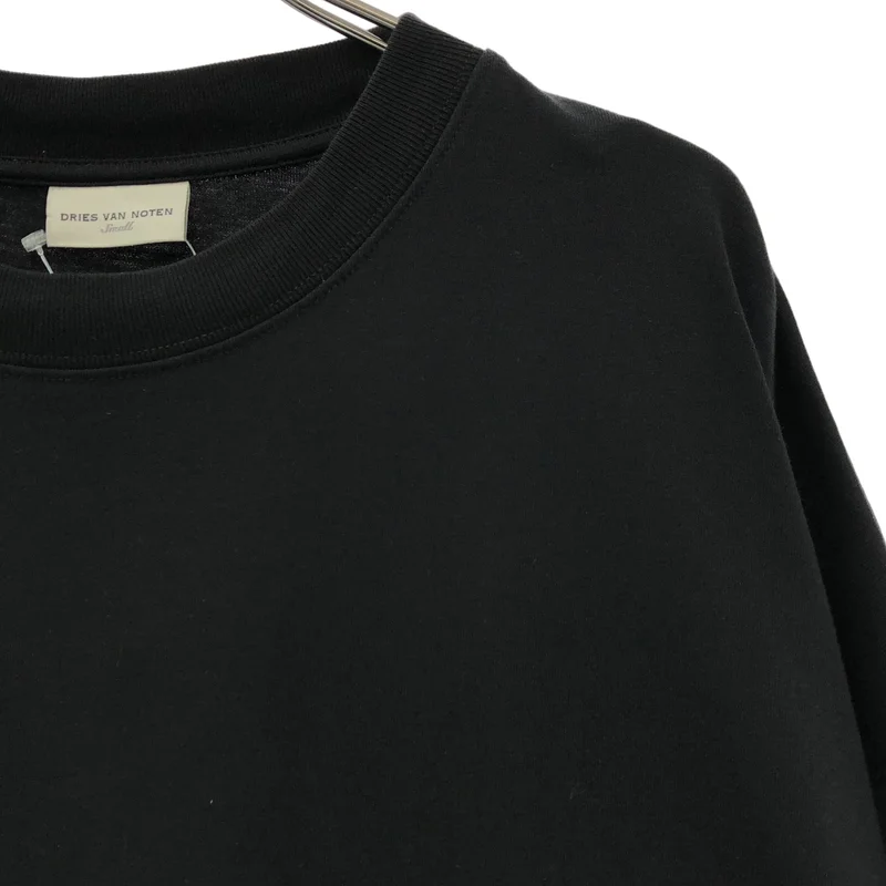 DRIES VAN NOTEN / ドリスヴァンノッテン | クルーネック Tシャツ_半袖 | S | メンズ
