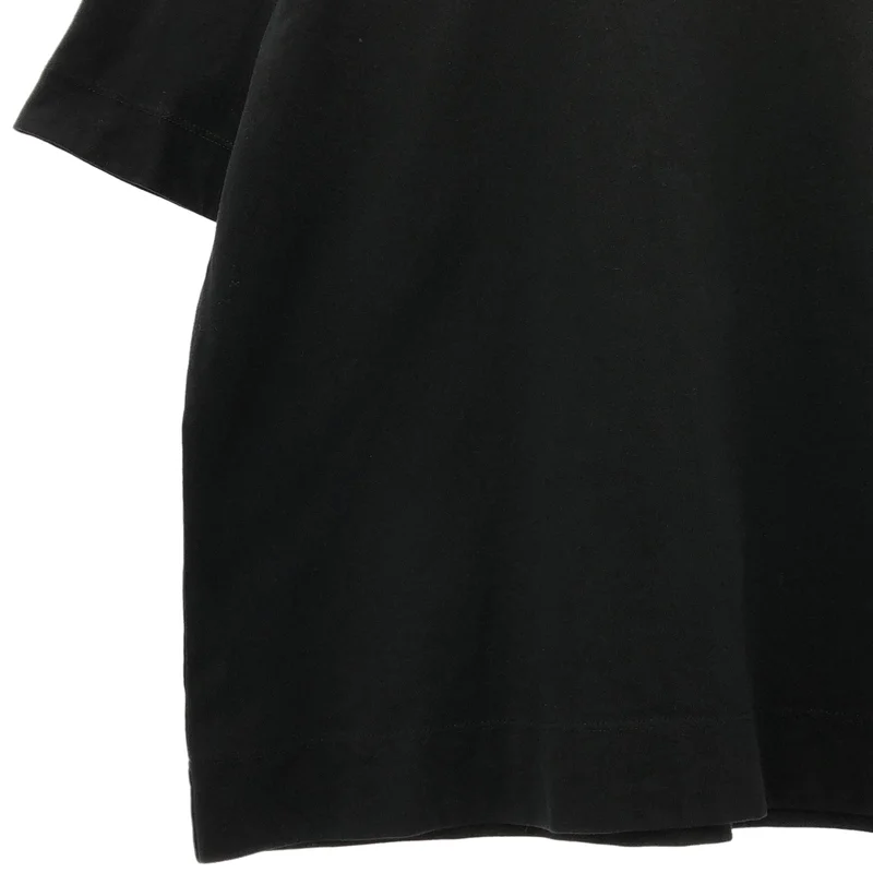DRIES VAN NOTEN / ドリスヴァンノッテン | クルーネック Tシャツ_半袖 | S | メンズ