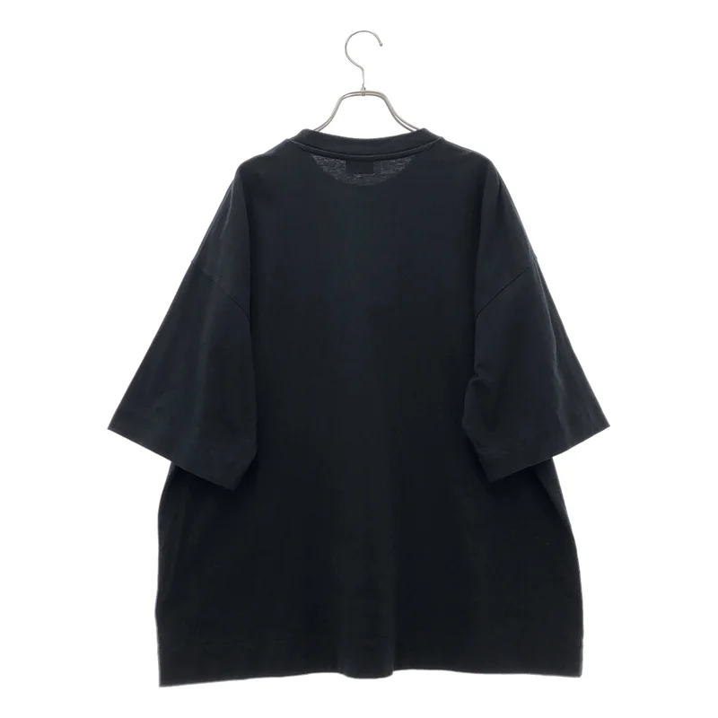 DRIES VAN NOTEN / ドリスヴァンノッテン | クルーネック Tシャツ_半袖 | S | メンズ