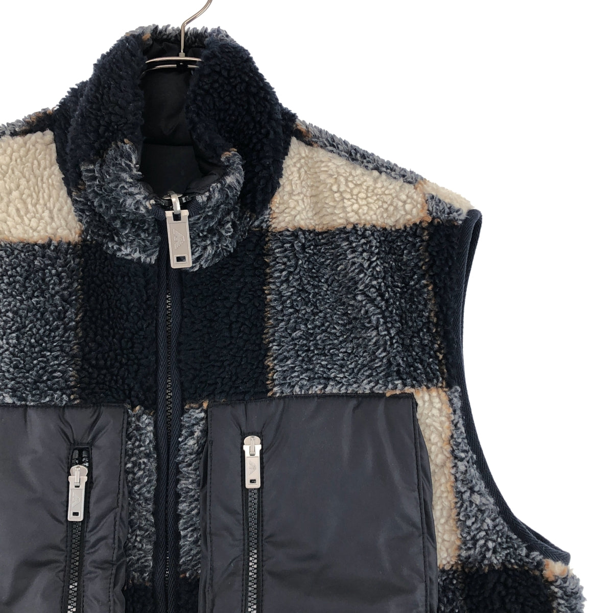 EMPORIO ARMANI / エンポリオアルマーニ – KLD