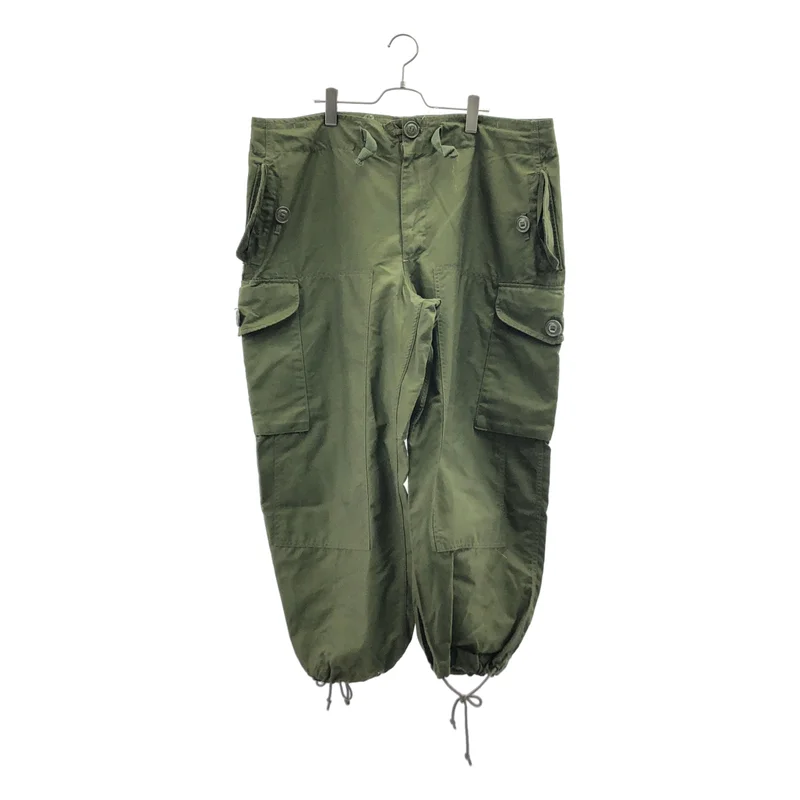 VINTAGE / ヴィンテージ古着 | WINDPROOF  カーゴ オーバー パンツ | 3 | メンズ