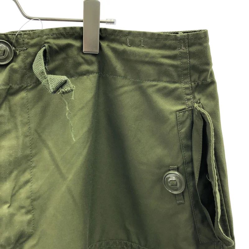 VINTAGE / ヴィンテージ古着 | WINDPROOF  カーゴ オーバー パンツ | 3 | メンズ