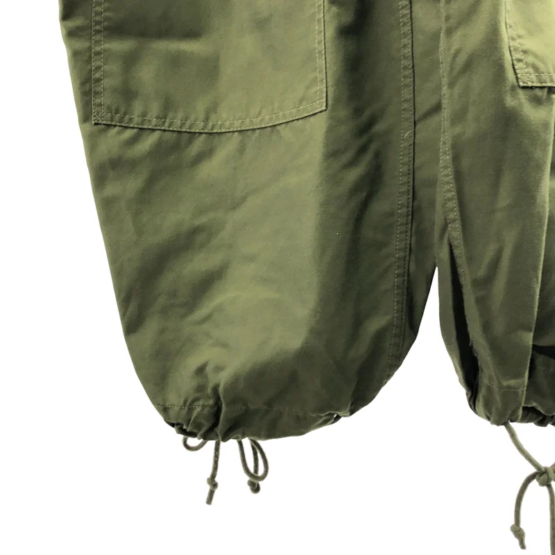 VINTAGE / ヴィンテージ古着 | WINDPROOF  カーゴ オーバー パンツ | 3 | メンズ