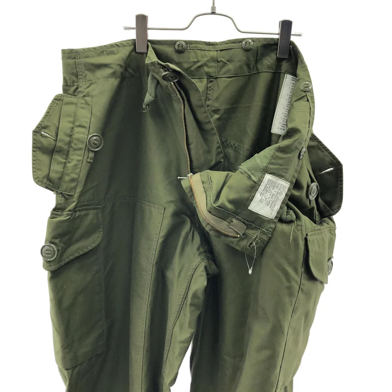 VINTAGE / ヴィンテージ古着 | WINDPROOF  カーゴ オーバー パンツ | 3 | メンズ
