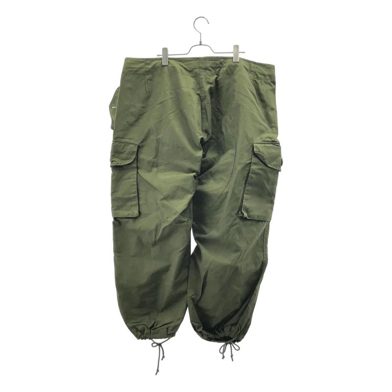 VINTAGE / ヴィンテージ古着 | WINDPROOF  カーゴ オーバー パンツ | 3 | メンズ