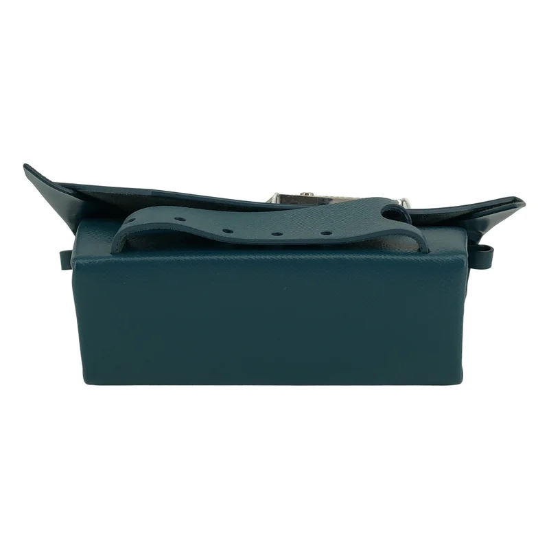 Maison Margiela / メゾンマルジェラ | SNATCHED スモール ショルダーバッグ |