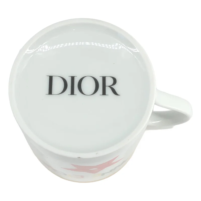 Dior / ディオール | ペア マグカップセット |