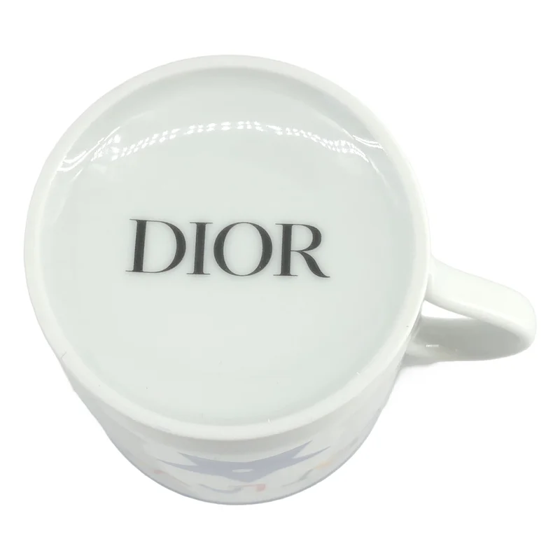 Dior / ディオール | ペア マグカップセット |