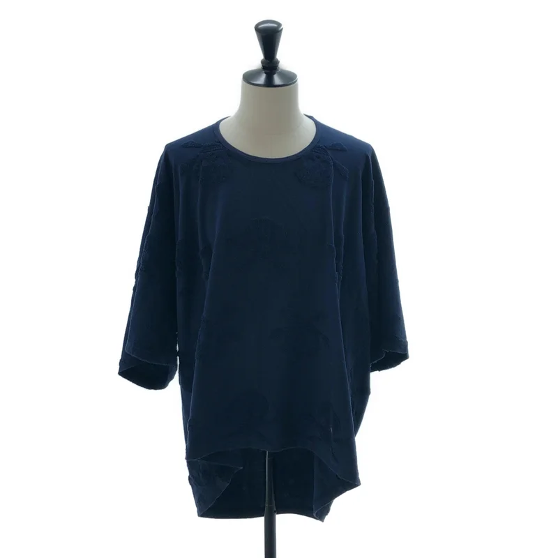 Vivienne Westwood MAN / ヴィヴィアンウエストウッドマン | スカル Tシャツ_半袖 VW-M1-89943 | F | メンズ
