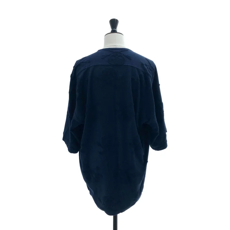 Vivienne Westwood MAN / ヴィヴィアンウエストウッドマン | スカル Tシャツ_半袖 VW-M1-89943 | F | メンズ