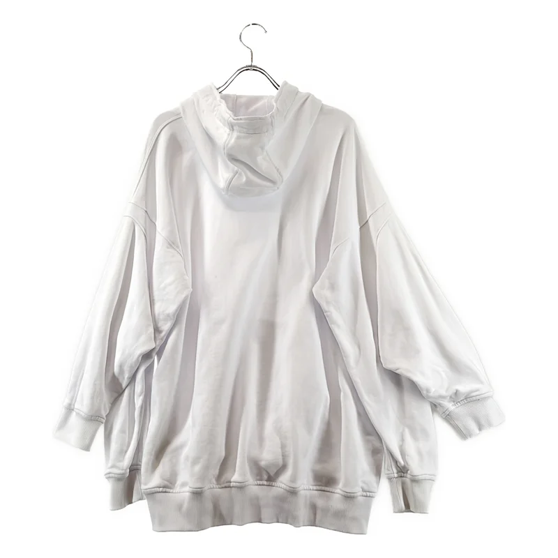 COMME des GARCONS SHIRT 25AW ダブルスリーブパーカー COMME des GARCONS SHIRT / コムデギャルソンシャツ | 2025AW | Double