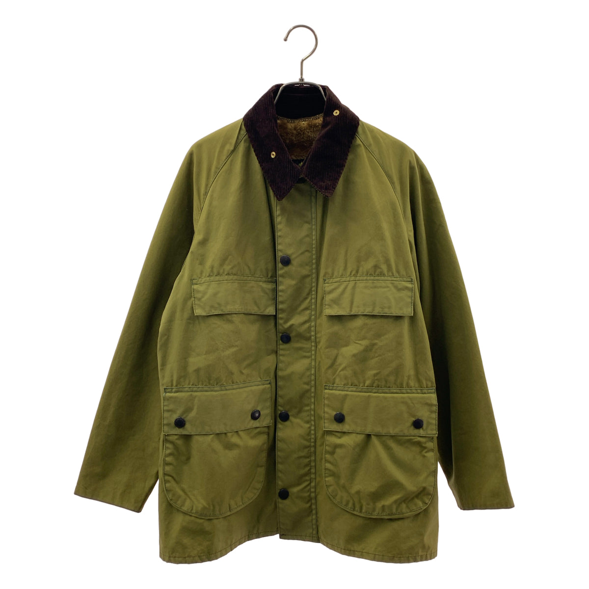 Barbour / バブアー – KLD