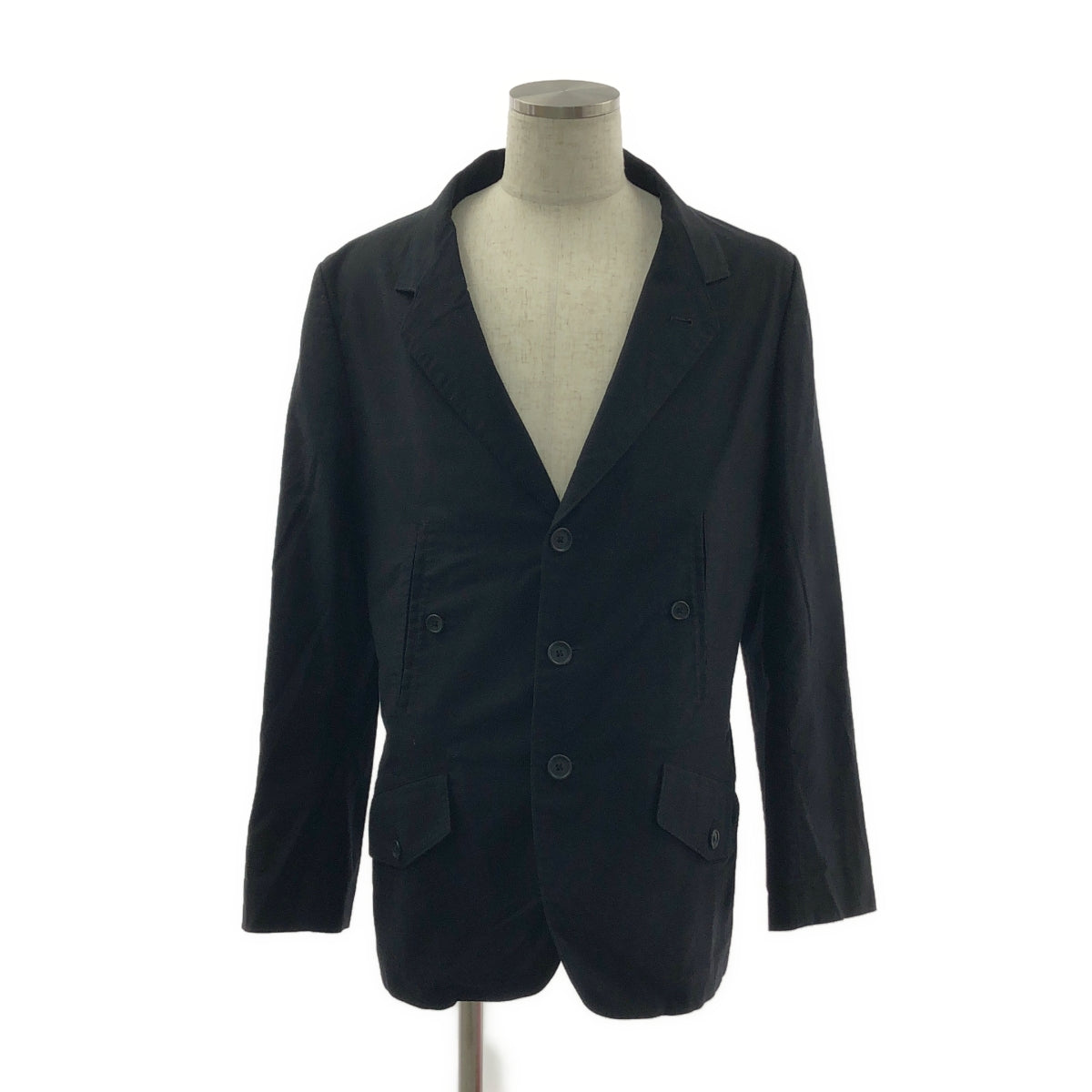 MACKINTOSH / マッキントッシュ | Loro Piana ロロピアーナ社 ウール