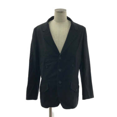 YOHJI YAMAMOTO POUR HOMME / ヨウジヤマモトプールオム | 2024AW | 3G
