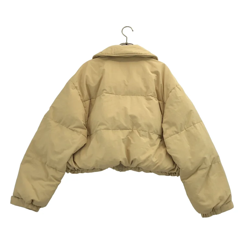 ETRE TOKYO / エトレトウキョウ | パディングショートブルゾン | M | レディース