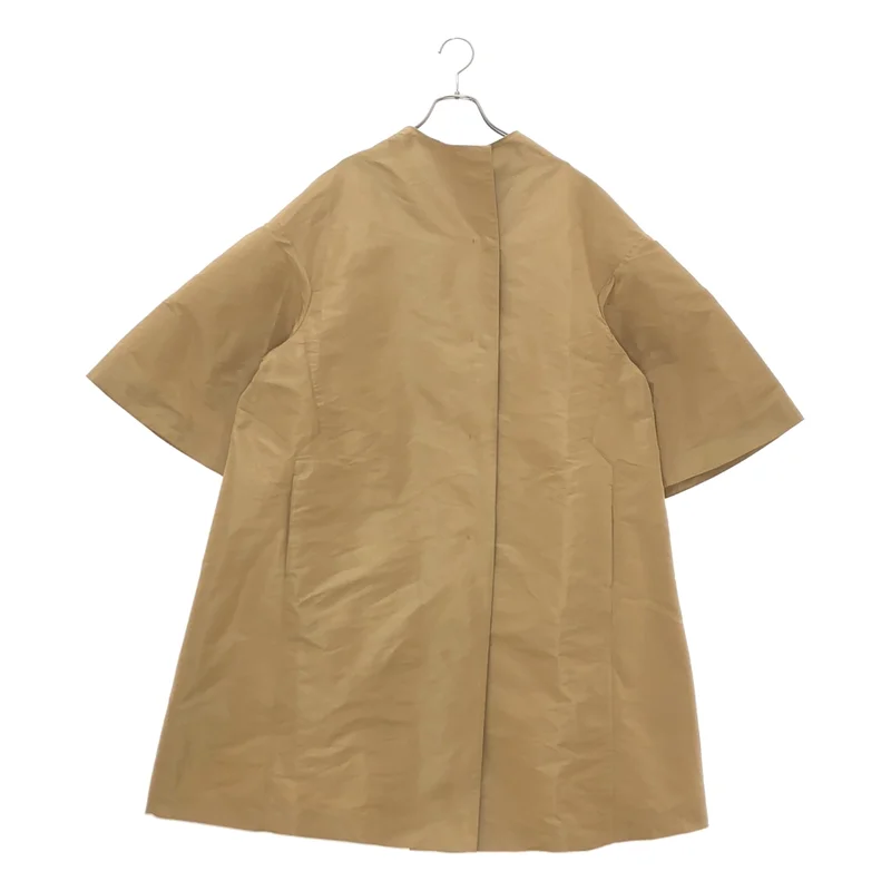LOHEN / ローヘン | ×ETIQUE TOPPER COAT タフタコート | F | レディース
