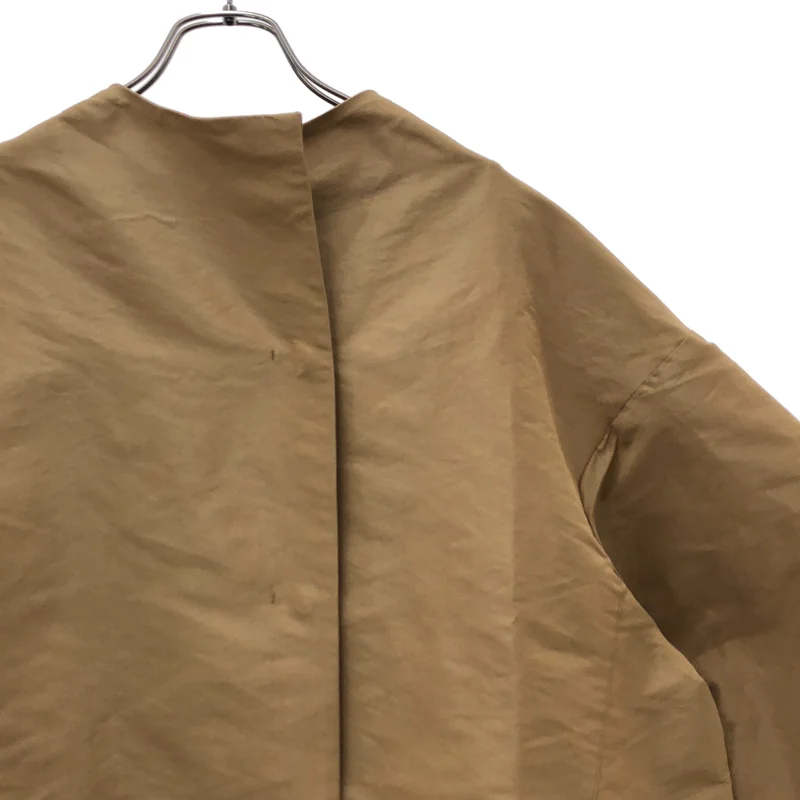 LOHEN / ローヘン | ×ETIQUE TOPPER COAT タフタコート | F | レディース