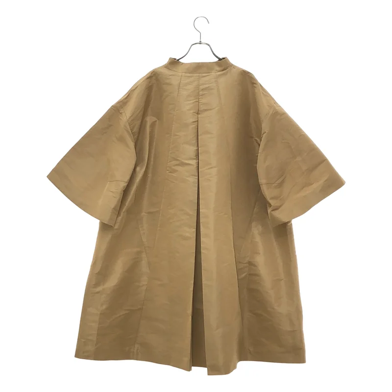 LOHEN / ローヘン | ×ETIQUE TOPPER COAT タフタコート | F | レディース