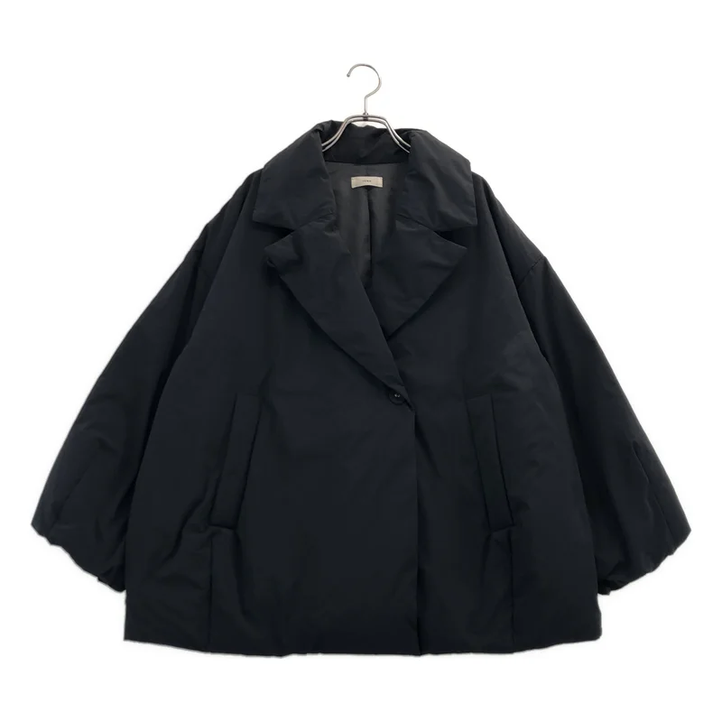 IENA / イエナ | 2025AW | ARTIROSA 撥水テイラーコクーンダウン ジャケット | 34 | レディース