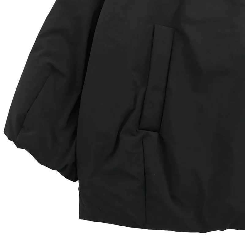 IENA / イエナ | 2025AW | ARTIROSA 撥水テイラーコクーンダウン ジャケット | 34 | レディース