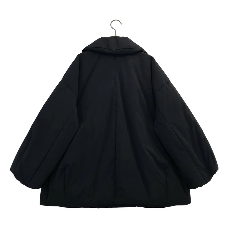 IENA / イエナ | 2025AW | ARTIROSA 撥水テイラーコクーンダウン ジャケット | 34 | レディース