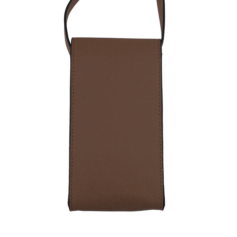 Max Mara / マックスマーラ | レザー ショルダーポシェット |
