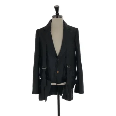 COMME des GARCONS HOMME PLUS / コムデギャルソンオムプリュス