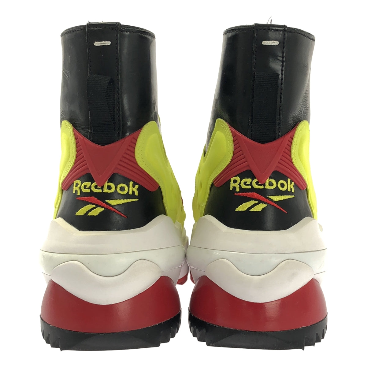 Maison Margiela / メゾンマルジェラ | ×Reebok / Tabi Instapump Fury