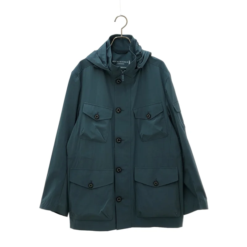 MACKINTOSH LONDON / マッキントッシュロンドン | FEATHER-TECH PAC ジャケット |
