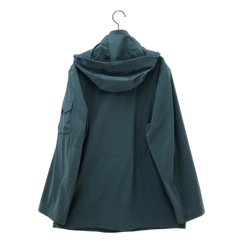 MACKINTOSH LONDON / マッキントッシュロンドン | FEATHER-TECH PAC ジャケット |
