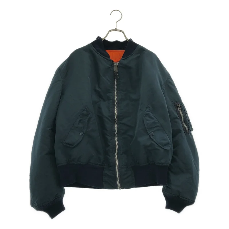 ALPHA INDUSTRIES / アルファインダストリーズ | MA-1 フライトジャケット | XL | メンズ