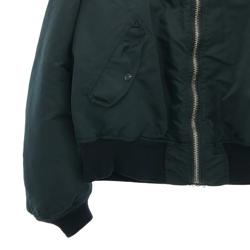 ALPHA INDUSTRIES / アルファインダストリーズ | MA-1 フライトジャケット | XL | メンズ