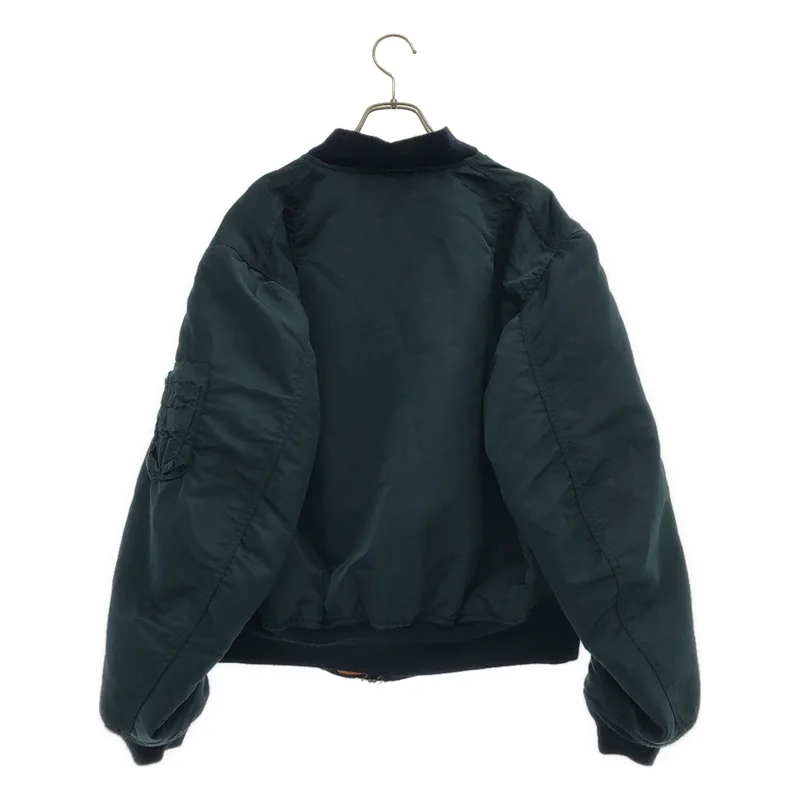 ALPHA INDUSTRIES / アルファインダストリーズ | MA-1 フライトジャケット | XL | メンズ