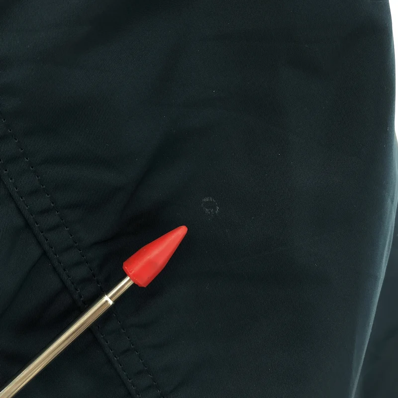 ALPHA INDUSTRIES / アルファインダストリーズ | MA-1 フライトジャケット | XL | メンズ