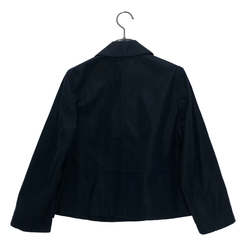 tricot COMME des GARCONS / トリココムデギャルソン | 2012SS | デニム ショートジャケット | S | レディース