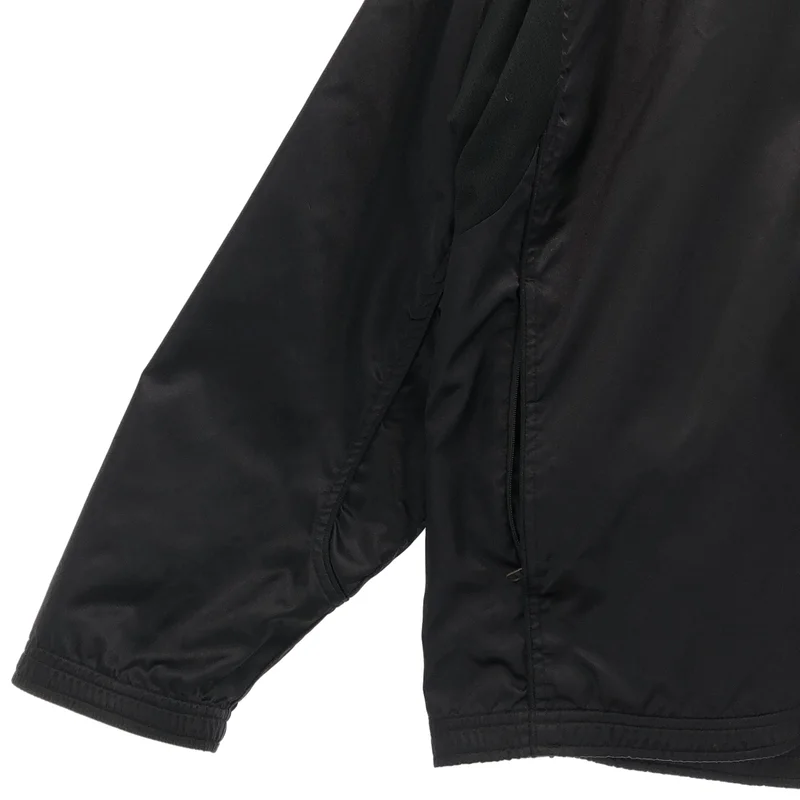 FCRB / エフシーレアルブリストル | × NIKE / パッチロゴ ジップアップブルゾン | S | メンズ