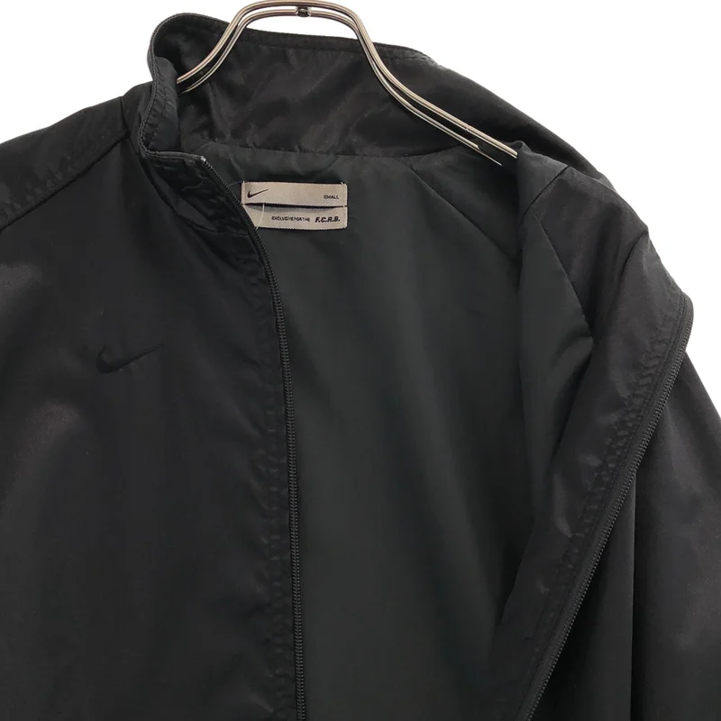 FCRB / エフシーレアルブリストル | × NIKE / パッチロゴ ジップアップブルゾン | S | メンズ