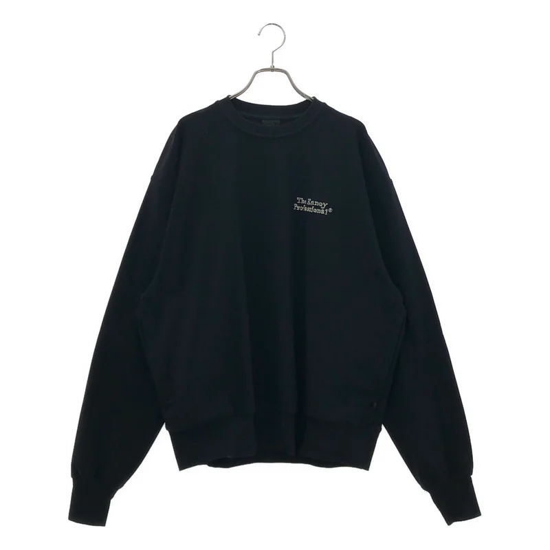 DAIWA PIER39 / ダイワピアサーティンナイン | × The Ennoy Professional / TECH FLEX JERSEY CREW スウェット | S | メンズ