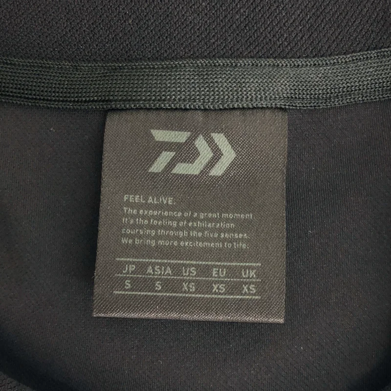 DAIWA PIER39 / ダイワピアサーティンナイン | × The Ennoy Professional / TECH FLEX JERSEY CREW スウェット | S | メンズ