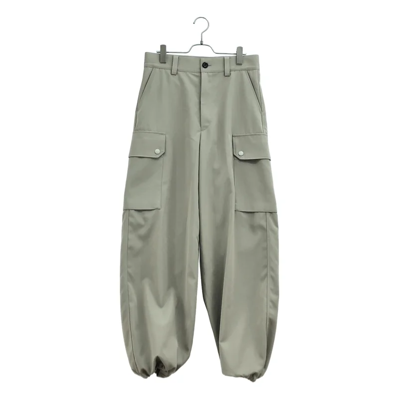 THE RERACS / ザリラクス | 2025SS | THE F2 CARGO パンツ 25SS-REPT-245-J | 46 | メンズ
