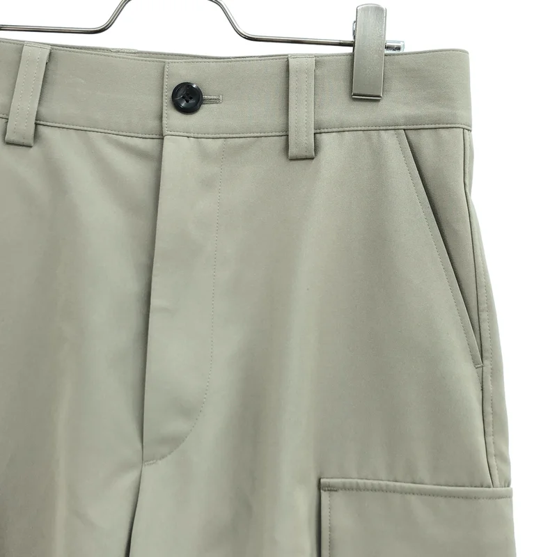 THE RERACS / ザリラクス | 2025SS | THE F2 CARGO パンツ 25SS-REPT-245-J | 46 | メンズ