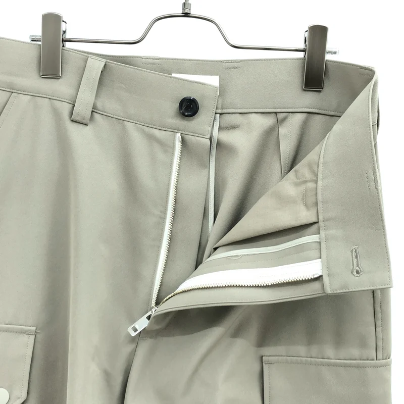 THE RERACS / ザリラクス | 2025SS | THE F2 CARGO パンツ 25SS-REPT-245-J | 46 | メンズ