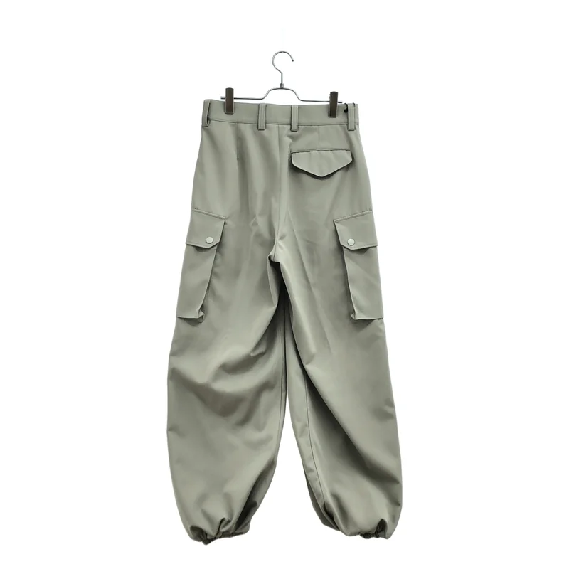 THE RERACS / ザリラクス | 2025SS | THE F2 CARGO パンツ 25SS-REPT-245-J | 46 | メンズ