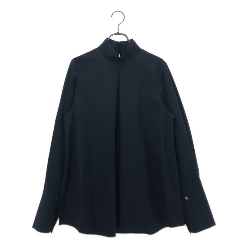 deres / デレス | Valentina / blooming embroidery blouse シャツ | F | レディース