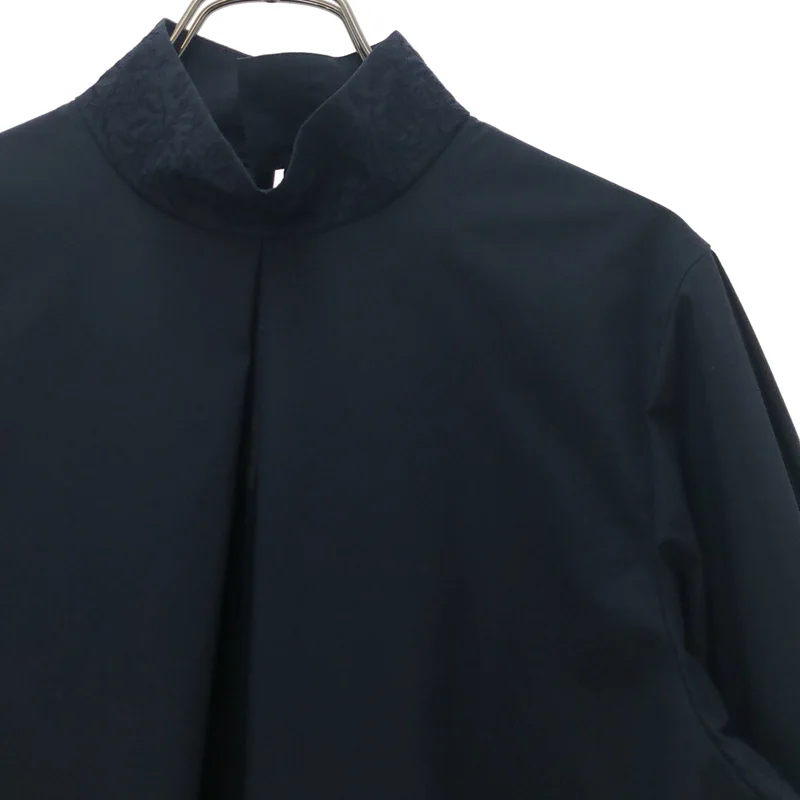deres / デレス | Valentina / blooming embroidery blouse シャツ | F | レディース